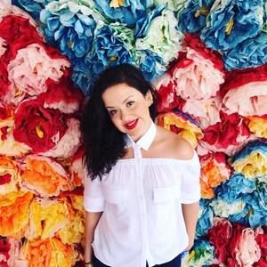 Meet your Posher, Michelle